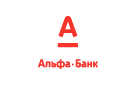 Банк Альфа-Банк в Васильево-Шамшево